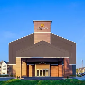 La Quinta By Wyndham West - Hilliard Hotel Columbus