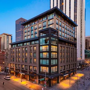 Thompson Denver, By Hyatt Hotel Denver
