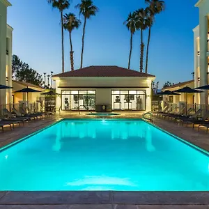Courtyard By Marriott Hotel Palm Springs