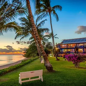 Castle At Moloka'i Shores Aparthotel Kaunakakai