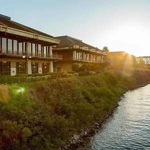 - Columbia Riverfront By Ihg Hotel Portland