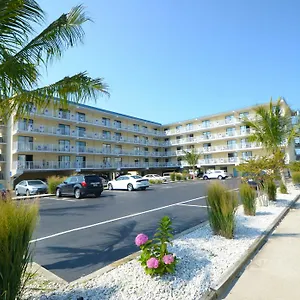 Мотель Coastal Palms And