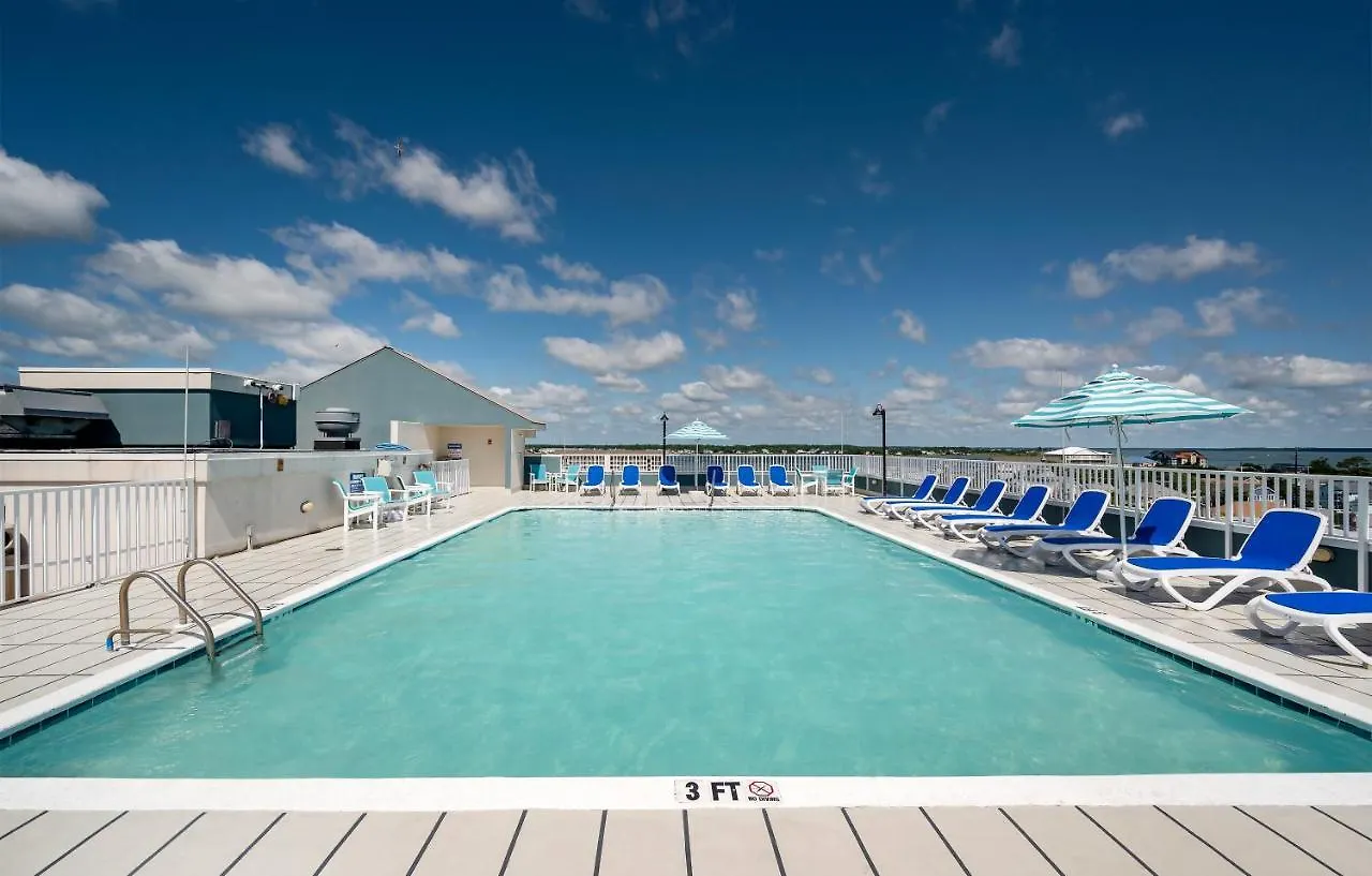 Hotel Monte Carlo Ocean City 3*,  Stany Zjednoczone Ameryki