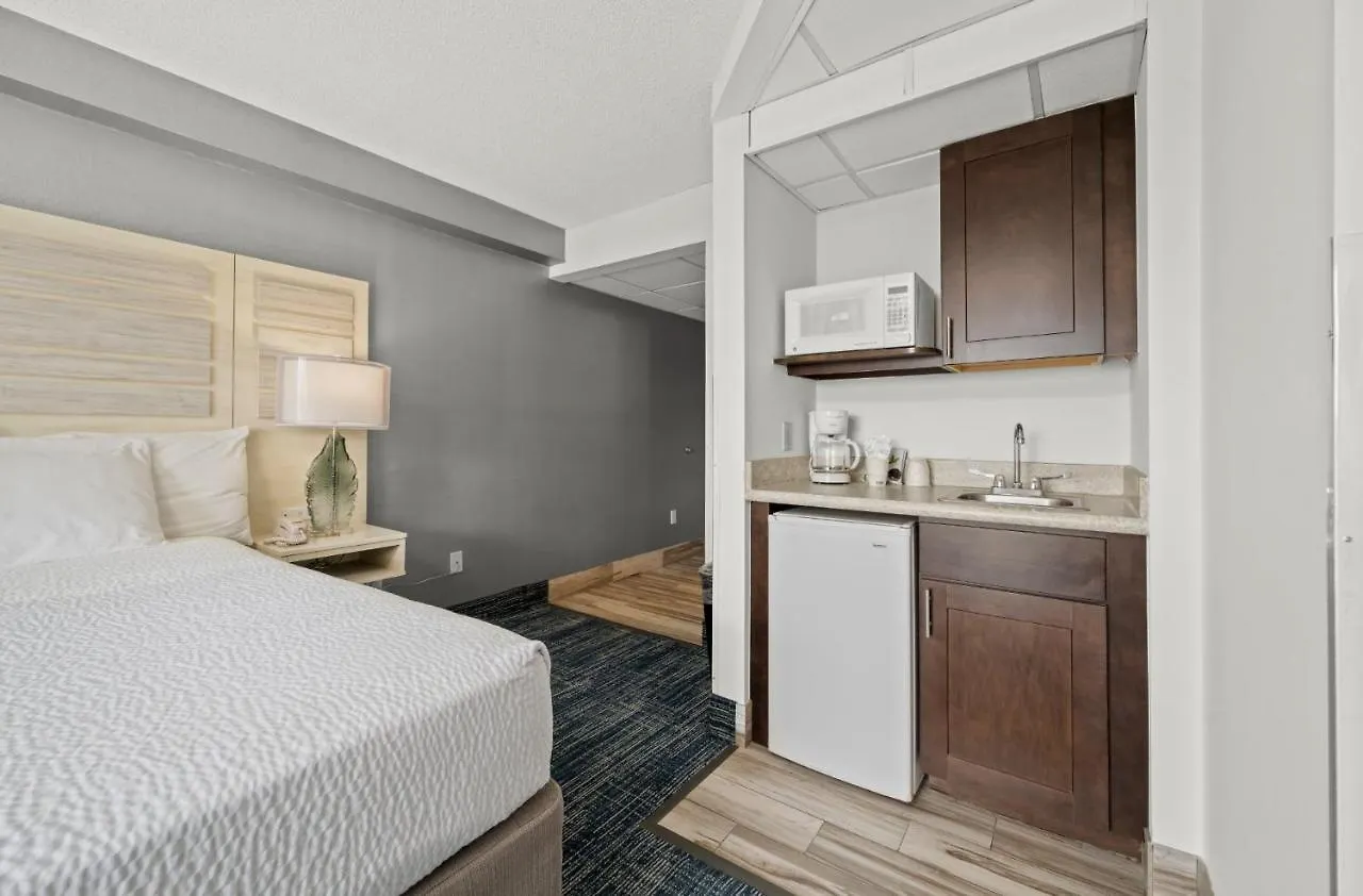 Hotel Monte Carlo Ocean City