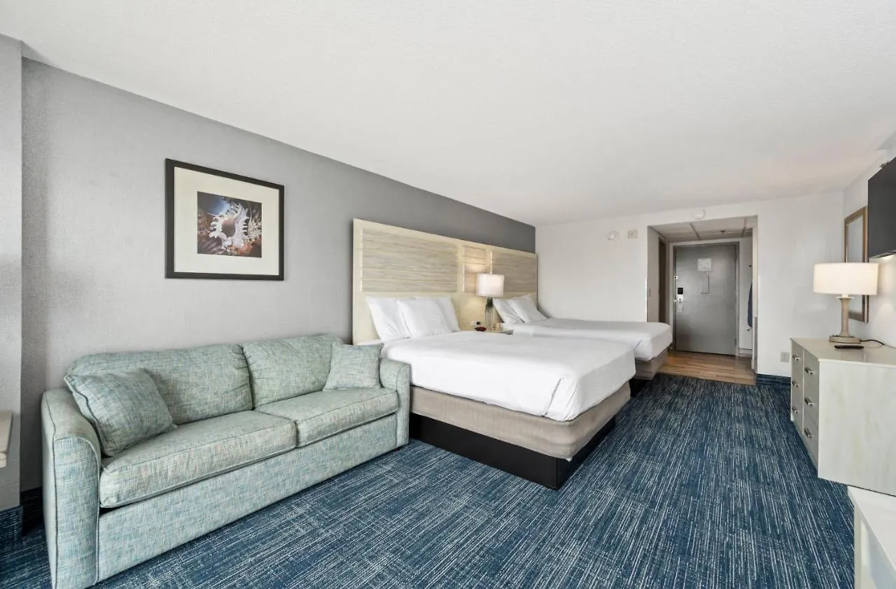 Hotel Monte Carlo Ocean City