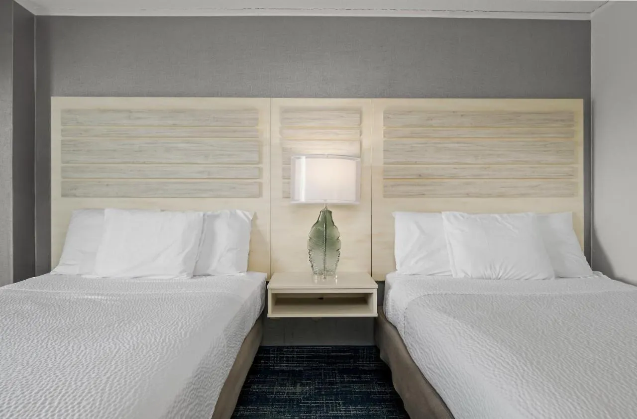 Hotel Monte Carlo Ocean City