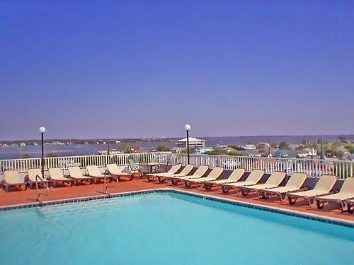 Hotel Monte Carlo Ocean City