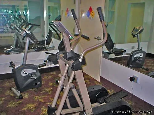 Hotel Monte Carlo Ocean City