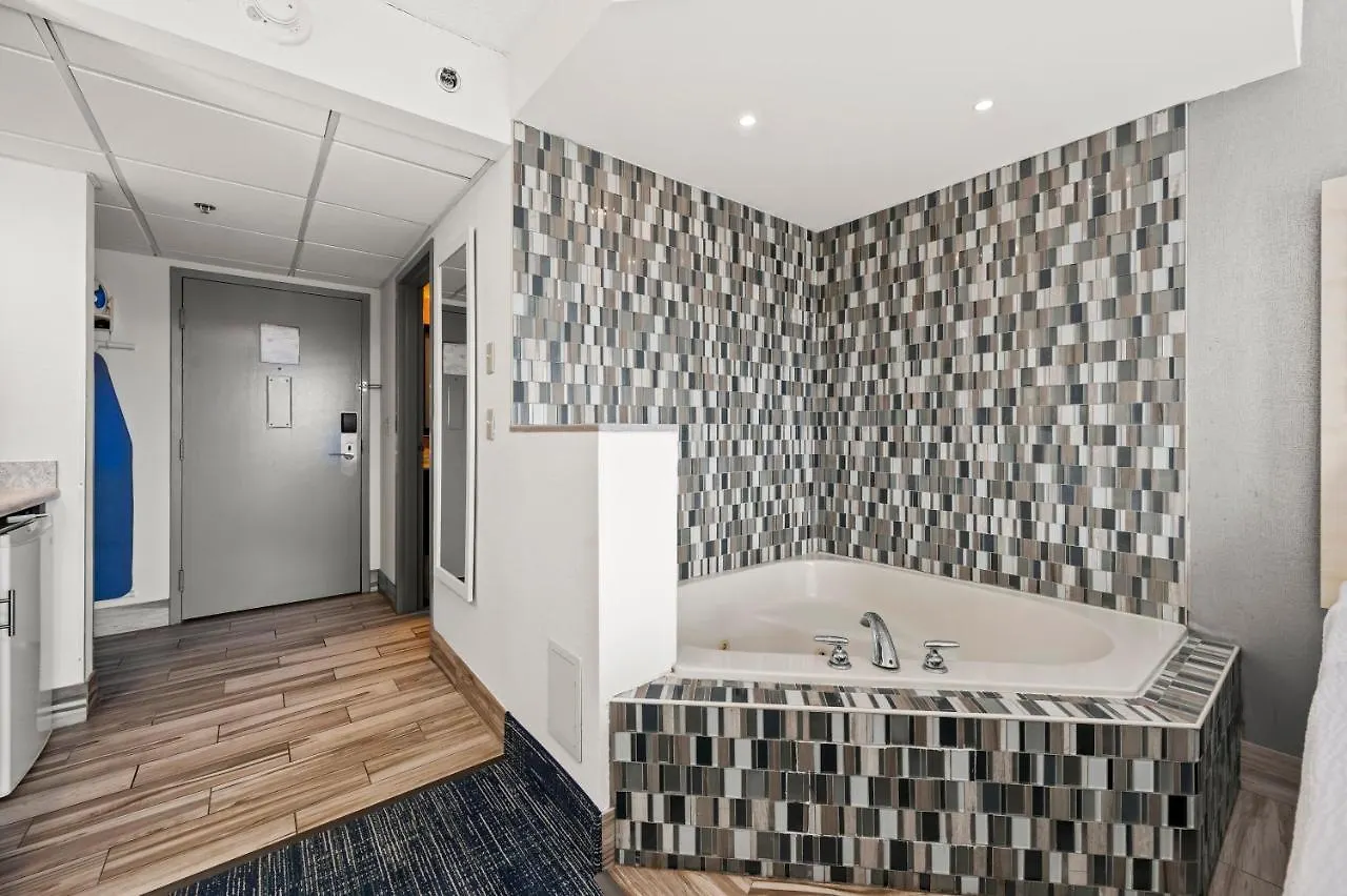 Hotel Monte Carlo Ocean City