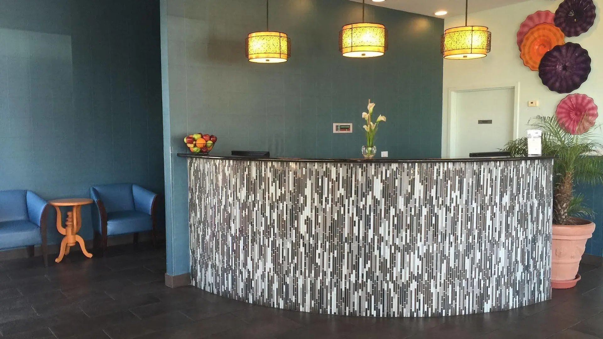 Hotel Monte Carlo Ocean City Stany Zjednoczone Ameryki