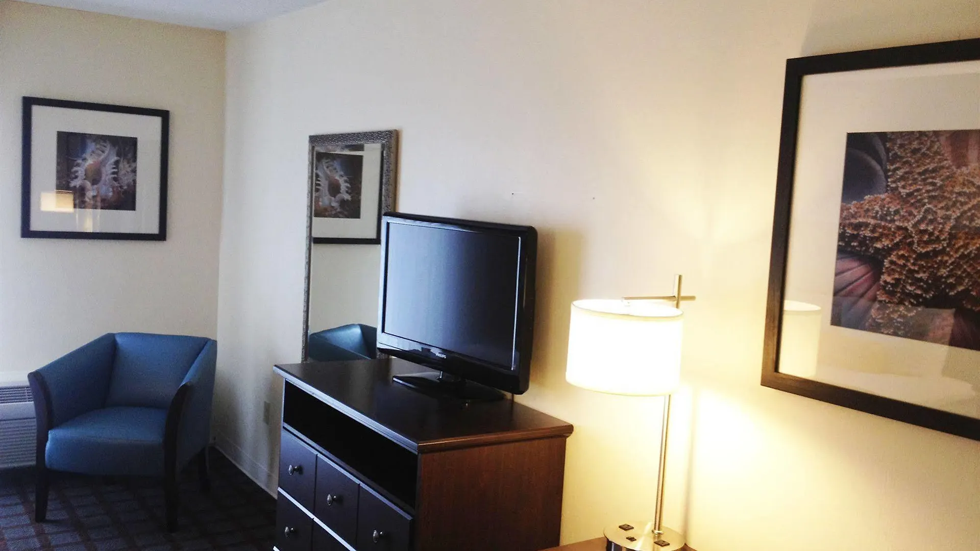 Hotel Monte Carlo Ocean City