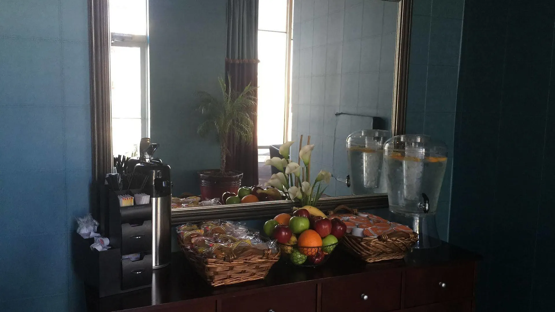 Hotel Monte Carlo Ocean City