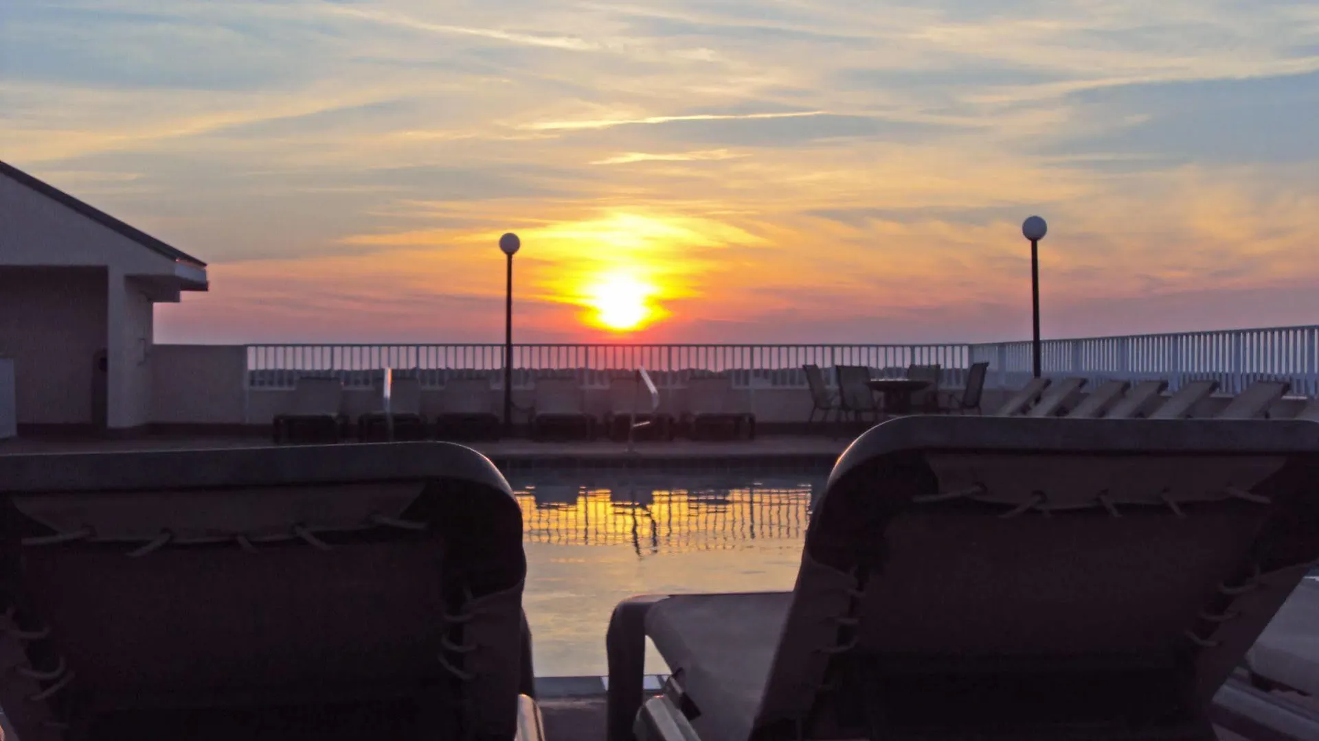 ***  Hotel Monte Carlo Ocean City Stany Zjednoczone Ameryki