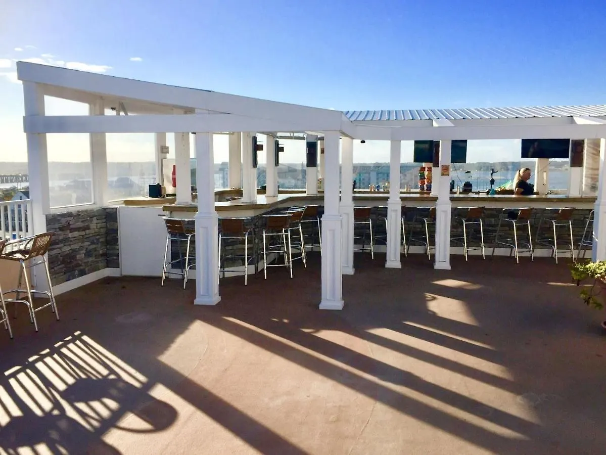 Hotel Monte Carlo Ocean City